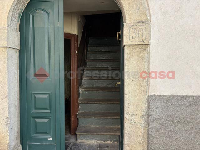 Stabile/Palazzo in vendita a Agnone