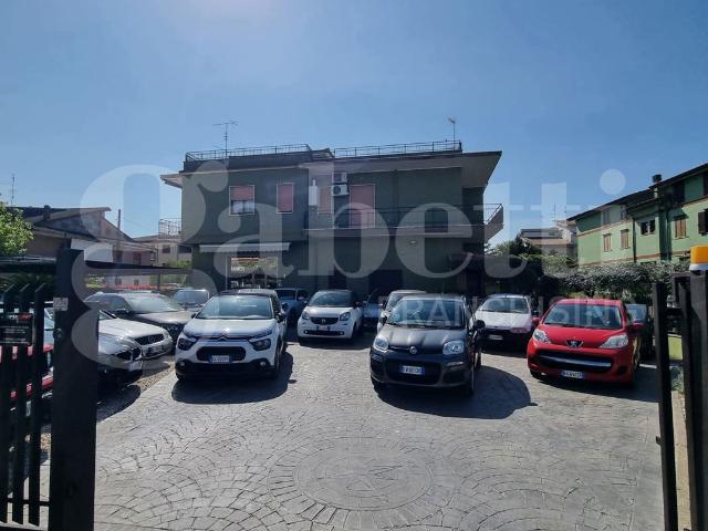 Stabile/Palazzo in vendita a Aprilia