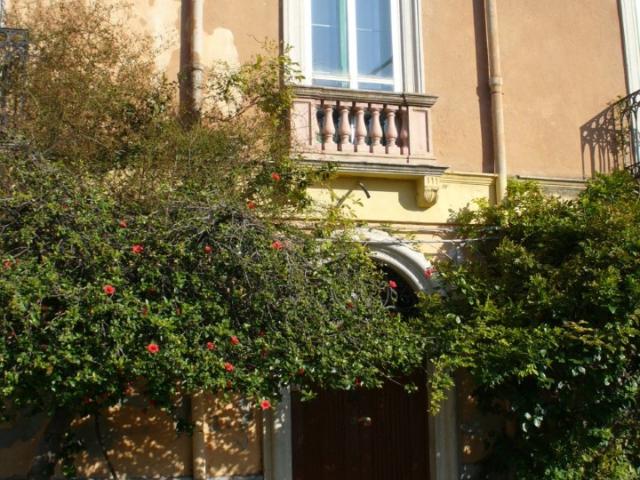 Stabile/Palazzo in vendita a Bova Marina
