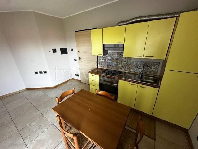 Stabile/palazzo in vendita a Borgomanero vicolo dei Prati
