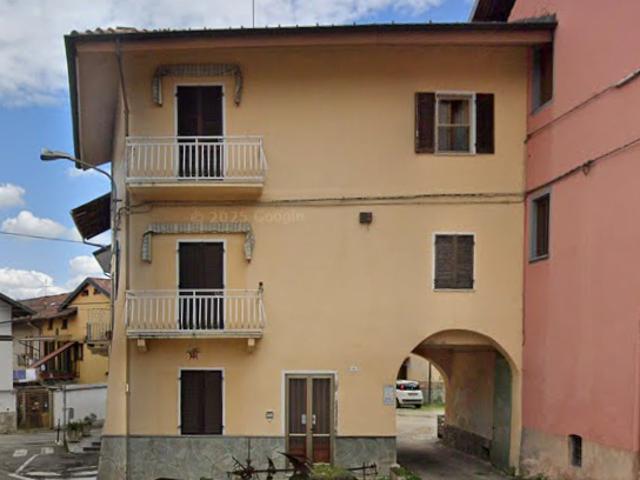 Stabile/Palazzo in vendita a Barbania