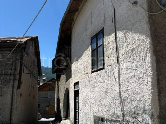 Stabile/palazzo in vendita a Bardonecchia