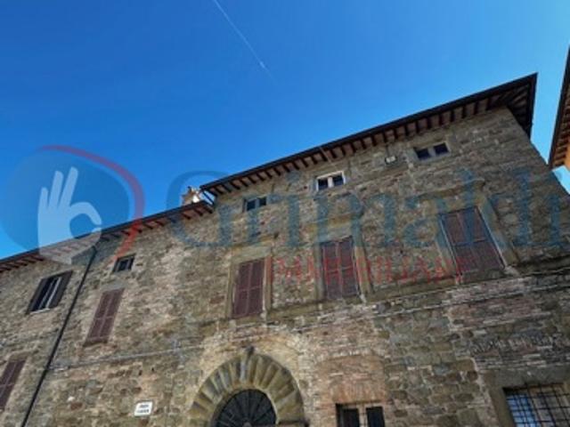 Stabile/Palazzo in vendita a Bettona