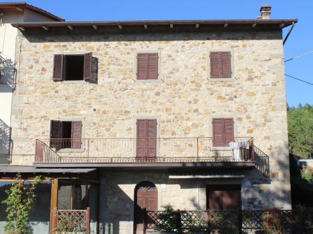 Stabile/Palazzo in vendita a Bibbiena