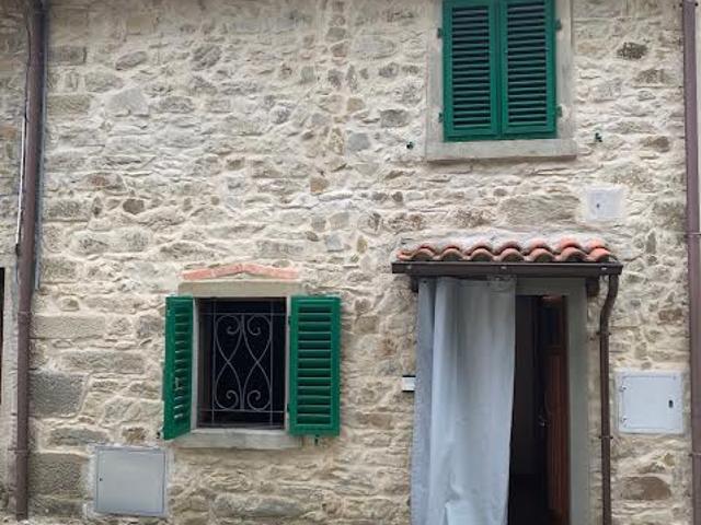 Stabile/Palazzo in vendita a Bibbiena
