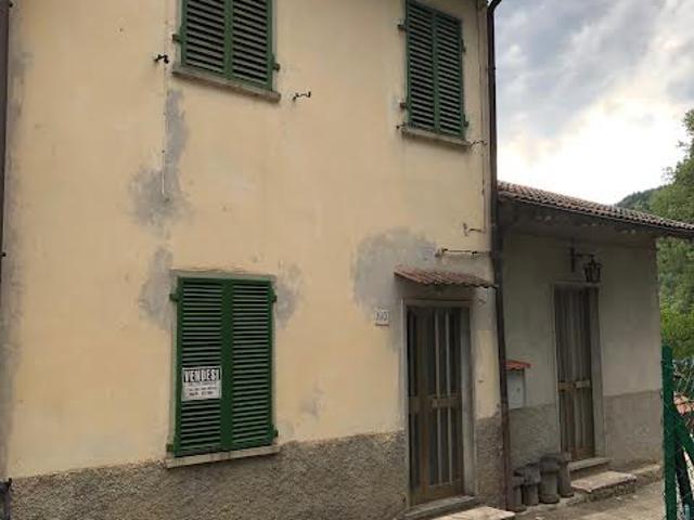 Stabile/Palazzo in vendita a Bibbiena