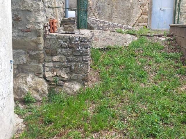 Stabile/Palazzo in vendita a Bibbiena, Marciano