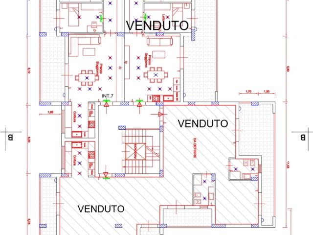 Stabile/Palazzo in vendita a Brolo