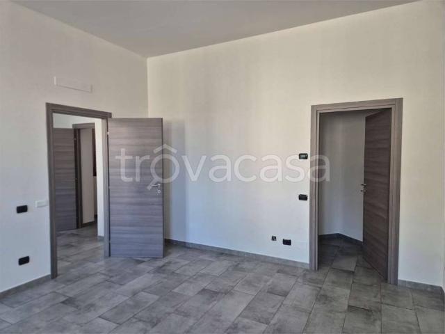 Stabile/palazzo in vendita a Busto Arsizio via Marsala, Tribunale