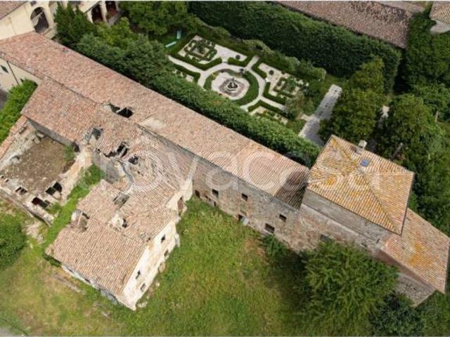 Stabile/palazzo in vendita a Gossolengo via Enrico Berlinguer, Settima