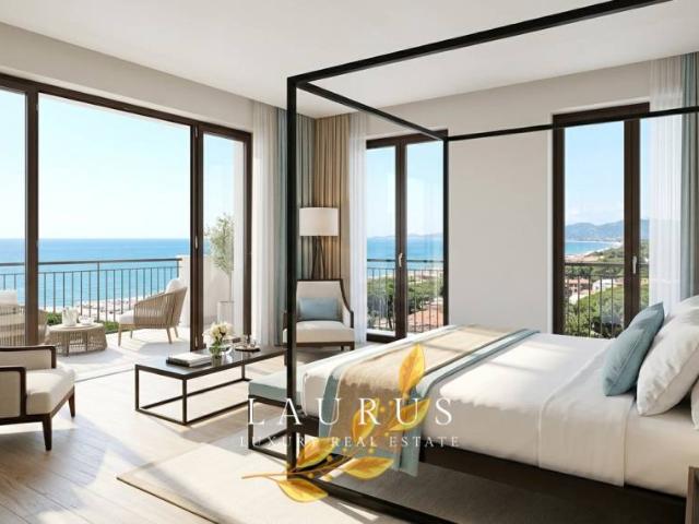 Stabile/palazzo in vendita a Forte dei Marmi via Trieste