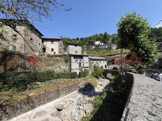 Stabile/palazzo in vendita a Fabbriche di Vergemoli