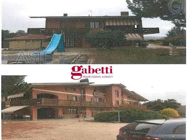 Stabile/Palazzo in vendita a Monteu Roero
