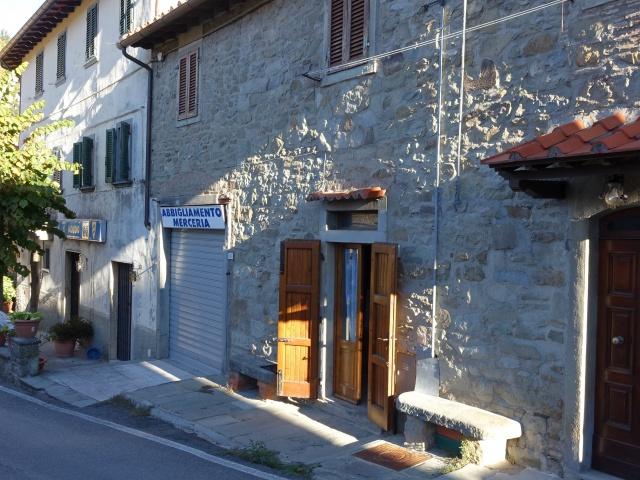 Stabile/Palazzo in vendita a Montemignaio