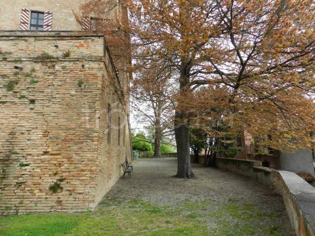 Stabile/palazzo in vendita a Montiglio, Montiglio Monferrato