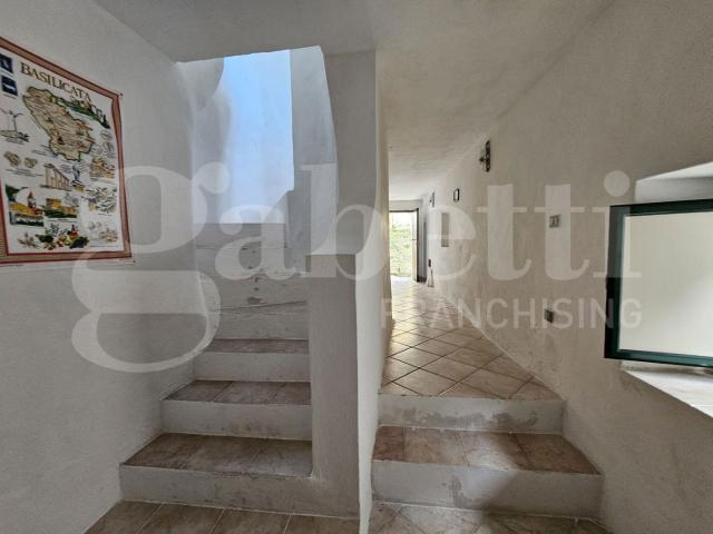 Stabile/Palazzo in vendita a Maratea