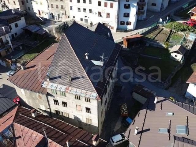 Stabile/palazzo in vendita a Marilleva, Mezzana