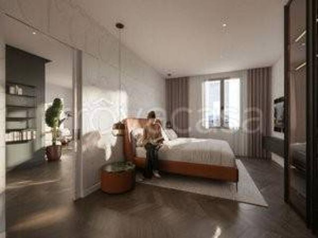 Stabile/palazzo in vendita a Milano corso Buenos Aires, 36, Morgagni