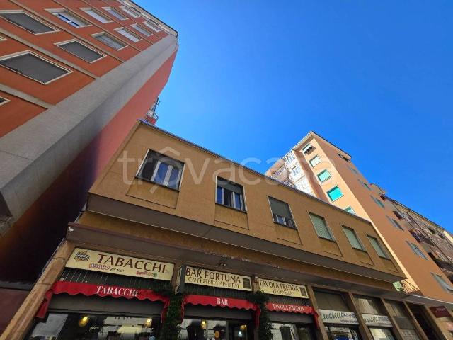 Stabile/palazzo in vendita a Milano via Vespri Siciliani, 5, Piazza Napoli