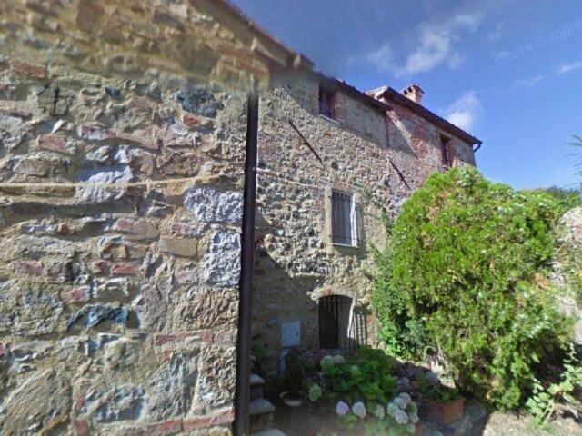 Stabile/palazzo in vendita a Murlo via della Cisterna