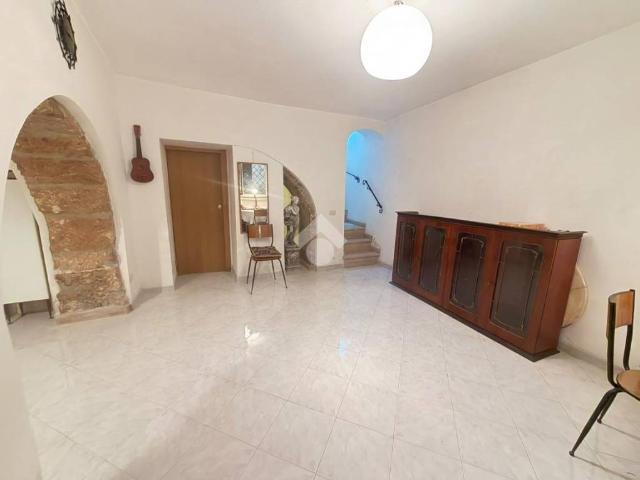 Stabile/palazzo in vendita a Sora vicolo Casamari, 3