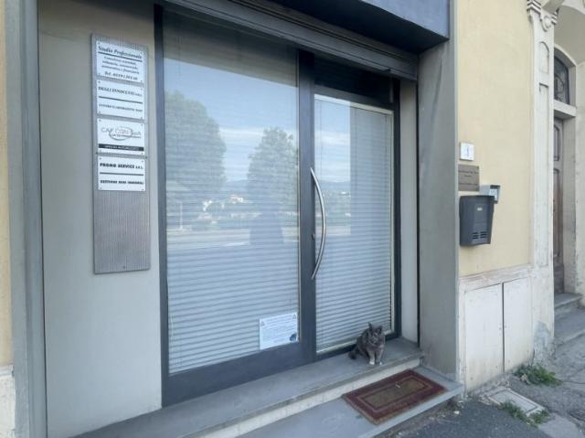 Stabile/palazzo in vendita a San Giovanni Valdarno