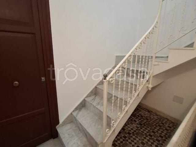 Stabile/palazzo in vendita a Santa Flavia via Carlo di Patti, 22