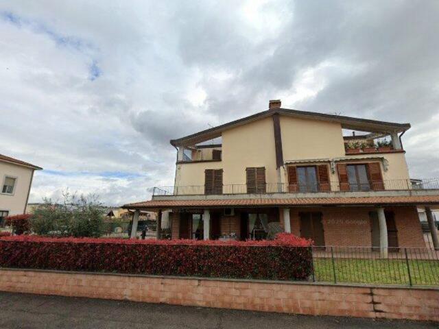 Stabile/palazzo in vendita a Sarezzo viale Santa Margherita 58