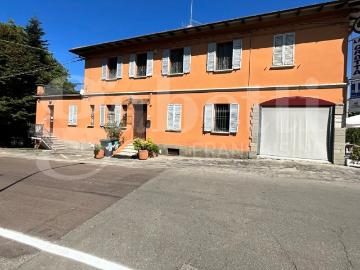 Stabile/Palazzo in vendita a Sasso Marconi