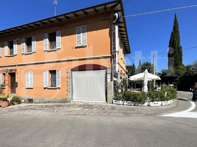 Stabile/Palazzo in vendita a Sasso Marconi