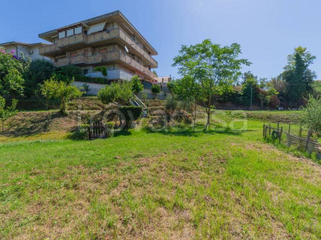 Stabile/palazzo in vendita a Silvi