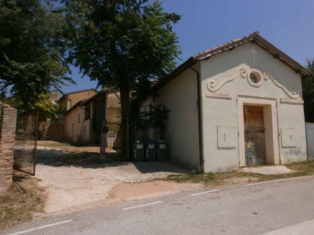 Stabile/palazzo in vendita a Strevi via Collecchio