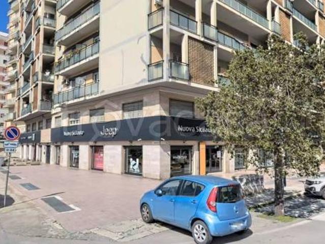 Stabile/palazzo in vendita a Palermo viale Lazio, 117, Giotto Galilei Palagonia