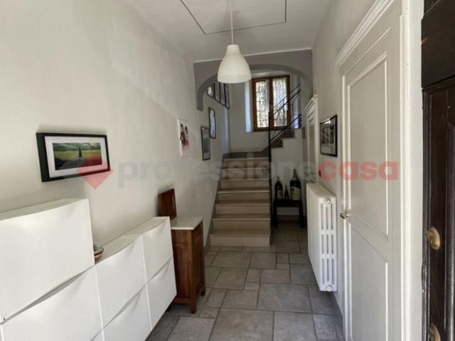 Stabile/palazzo in vendita a Pieve Fosciana