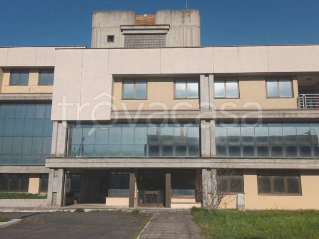 Stabile/palazzo in vendita a Roma, Casal Boccone