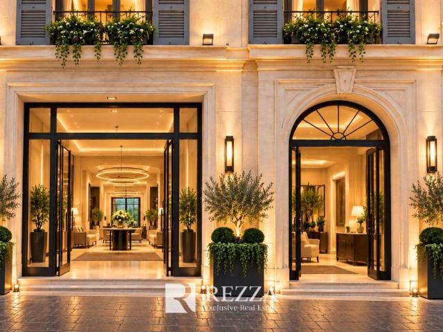 Stabile/palazzo in vendita a Roma piazza Barberini, Vittorio Veneto