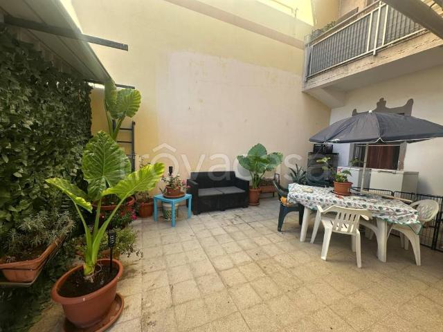 Stabile/palazzo in vendita a Reggio di Calabria via Reggio Modena, Modena San Giorgio Extra