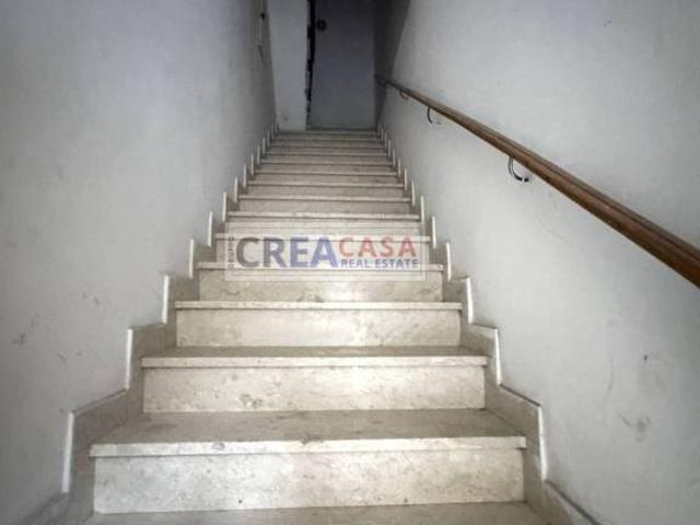 Stabile/palazzo in vendita a Riesi