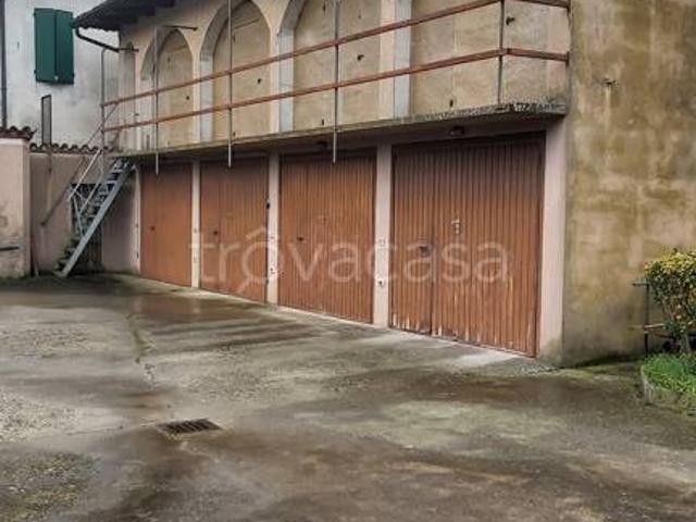 Stabile/palazzo in vendita a Torre de' Picenardi vicolo della Pace, 23