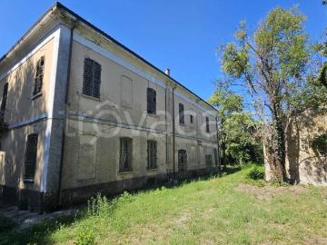 Stabile/palazzo in vendita a Tavullia via Borgo San Michele, 21