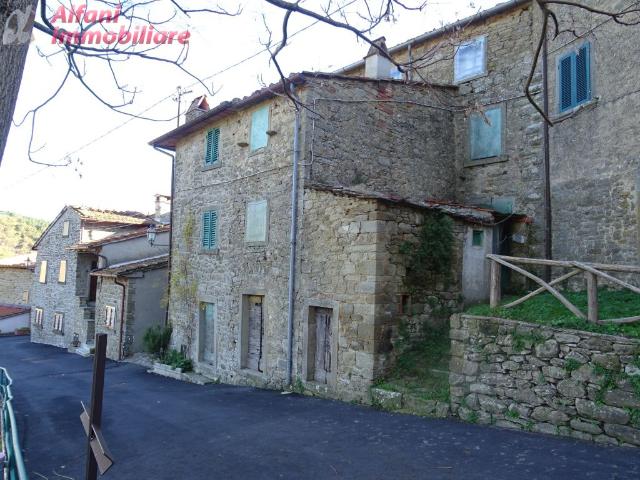 Stabile/Palazzo in vendita a Talla