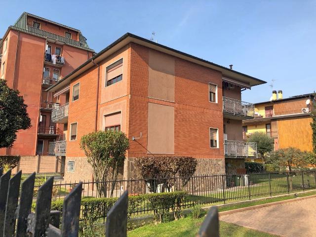 Stabile/Palazzo in vendita a Trezzano sul Naviglio
