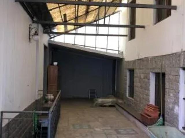 Stabile/Palazzo in vendita a Vallo Torinese