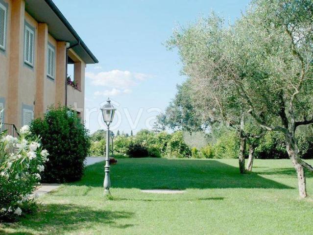 Stabile/palazzo in vendita a Vetralla