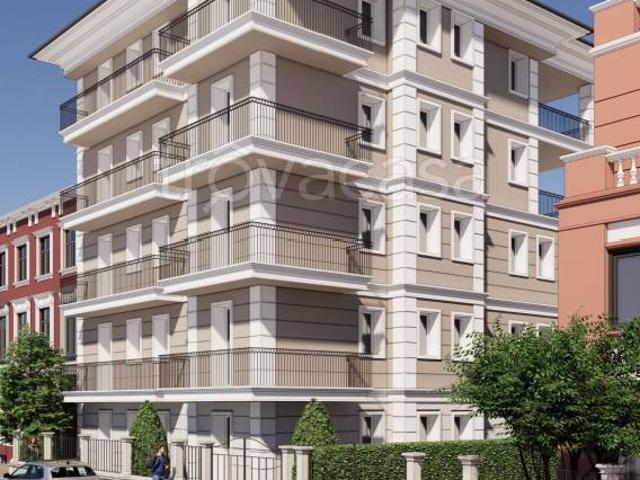 Stabile/palazzo in vendita a Verona, Cittadella Porta Nuova