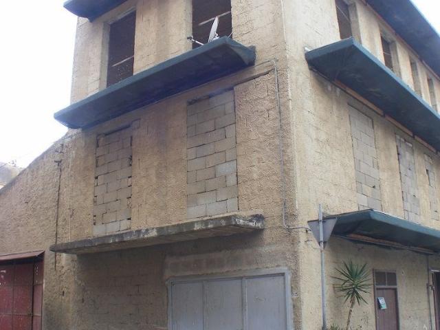 Stabile/palazzo in vendita ad Aliminusa via Rudinì