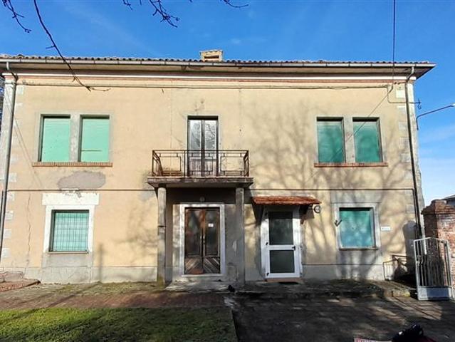 Stabile/Palazzo in vendita in maciano via serra di sopra 28, Rimini
