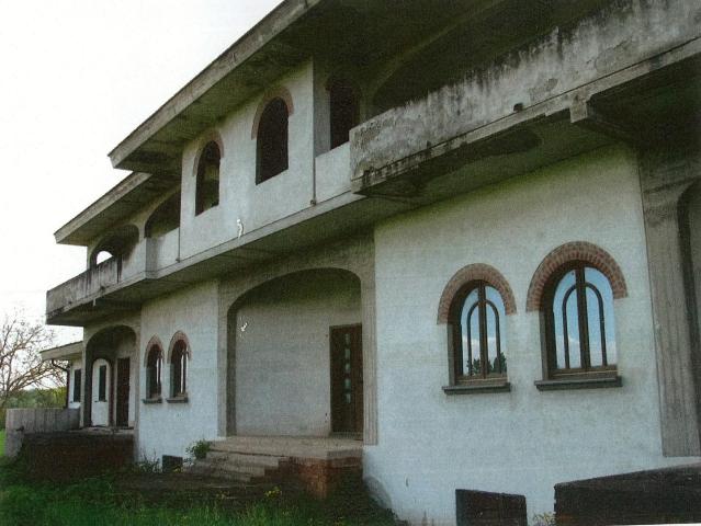 Stabile/Palazzo in vendita, Terricciola selvatelle