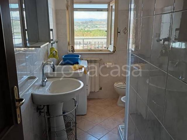 Stabile/palazzo in affitto a Catanzaro via Sebenico, 31, Catanzaro Lido