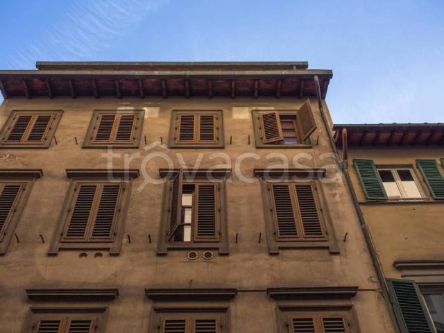 Stabile/palazzo in affitto a Firenze via Vincenzo Gioberti, Beccaria Colombo
